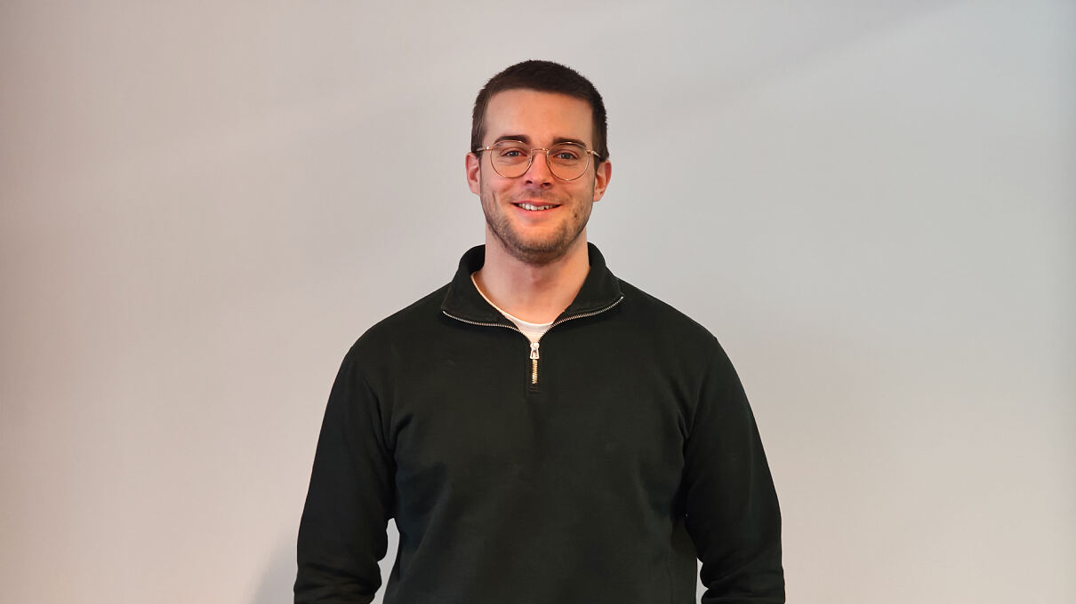 Paul Liebhart_UNIQUE relations