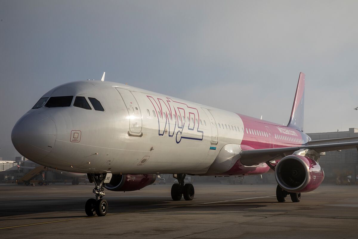 Wizz Air