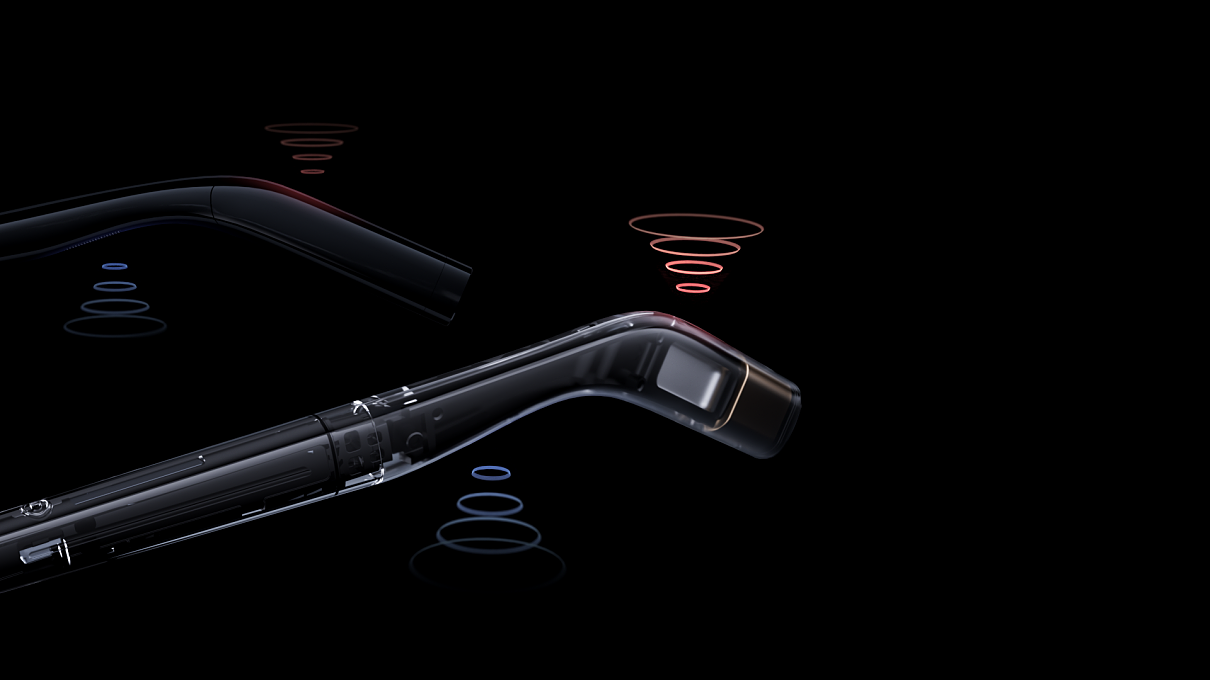 Mijia Smart Audio Glasses Speaker