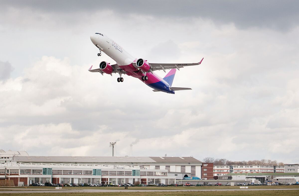 Wizz Air_A321neo