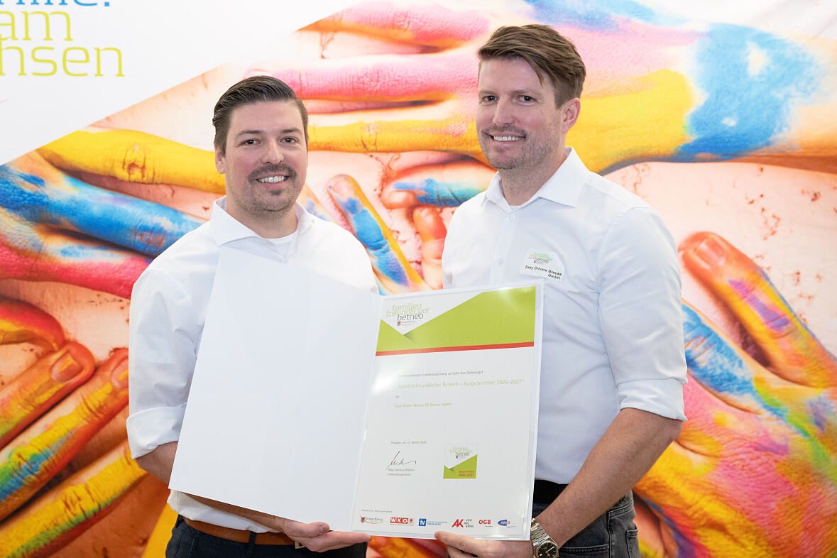 Martin Breuss & Michael Breuss_EASY DRIVERS Breuss